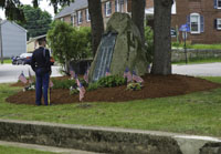 Memorial Day Parage